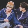 Taekook lover 💜💚 profil fotoğrafı