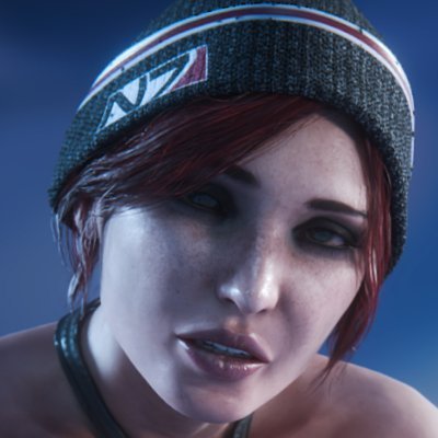 D3D (Open Comission)'s profile picture