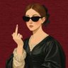 Profilbild von Sara