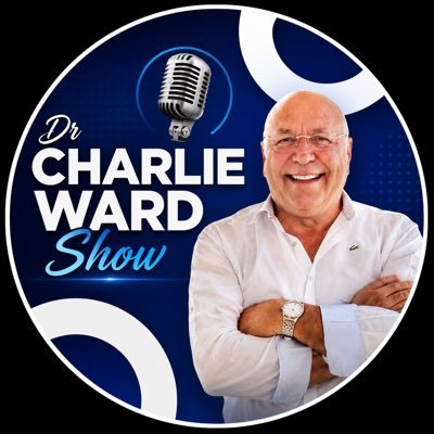 Dr Charlie Ward Show's profile picture