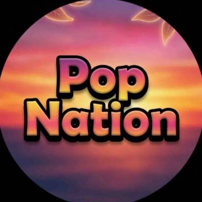 Pop Nation's profile picture