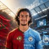 🇲🇦⭐⭐ Bouaddinho 的头像