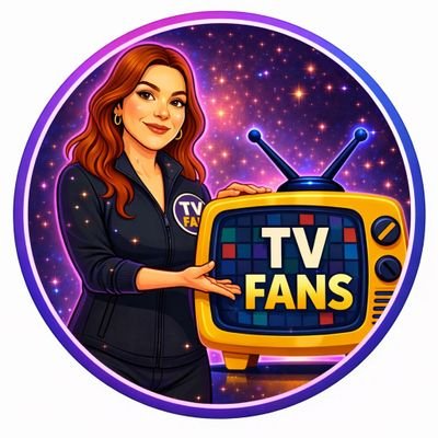 TV Fans 🇵🇷 🇺🇸's profile picture