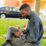 BOROM BELEL profil fotoğrafı