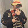 Фото профиля Him D. Luffy