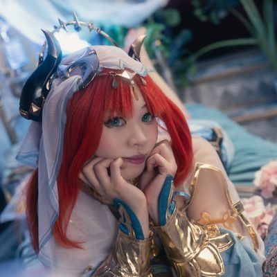 Ichika_F39SKR's profile picture