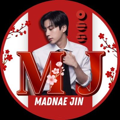 jin_madnae's profile picture