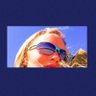 V's profile picture