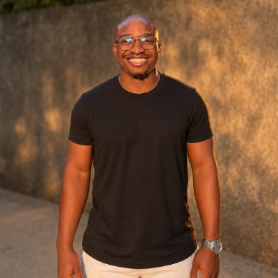 Munyaradzi Gurajena's profile picture
