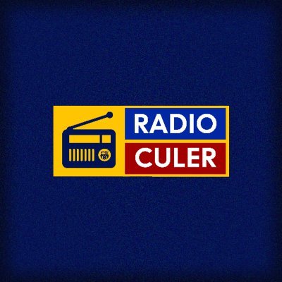 Radio Culer 📻's profile picture