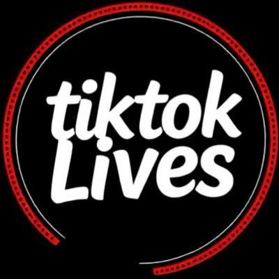 TikTok Lives's profile picture