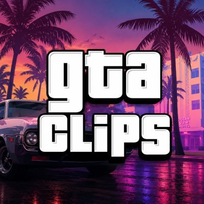 GTA Clips's profile picture