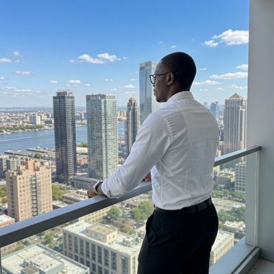 Hamzah Ssebunya Jr 🇺🇬🇺🇸⚖'s profile picture