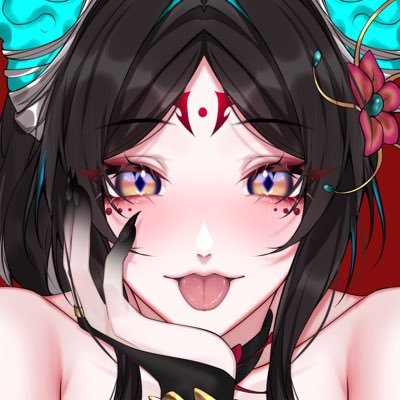 ꧁꧂ ₍^. .^₎⟆ Pιƙσყιɳ ❤️🔥🐈⬛猫又 OFFKAI ‘26's profile picture