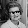 Betty Ford Futura 的头像