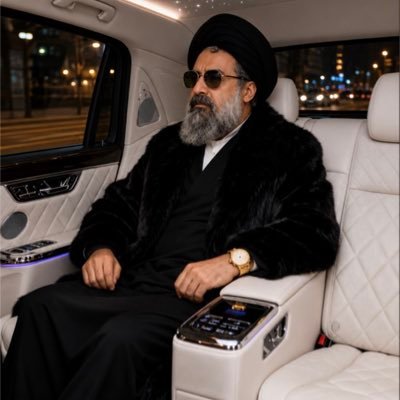 سماحتي خاتمي مستلجي's profile picture