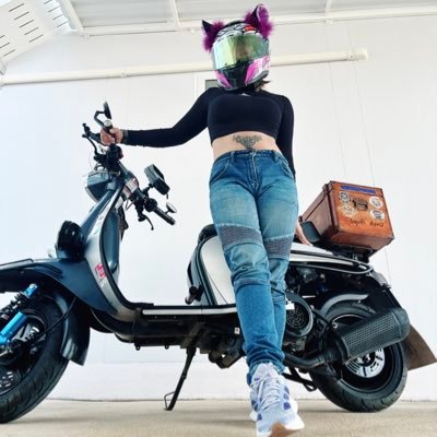 หมouวด@สายแว๊นน🛵's profile picture