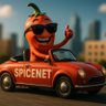 🌶Spicenet🇰🇷 的头像