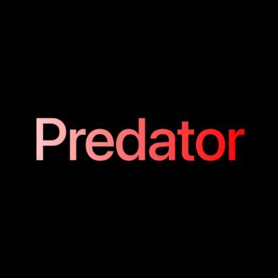 predatorapp's profile picture