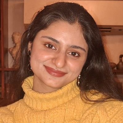 Amrashree Mishra | अमराश्री मिश्र's profile picture