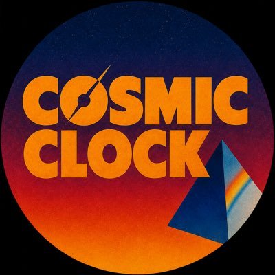 cosmic_clock's profile picture
