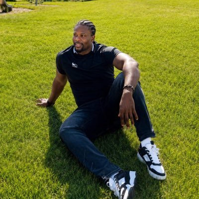 StarBede's profile picture