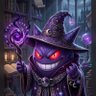 Profilbild von el Mago Gengar Oscuro