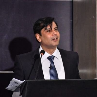 Malik Naeem's profile picture