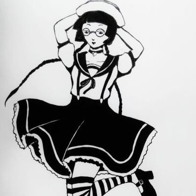 洋裁社畜(ゾンビ)'s profile picture