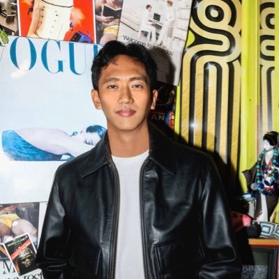 Oscar Dumlao's profile picture