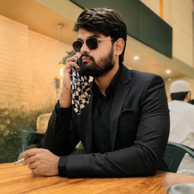 Osman Rampuri 2.0's profile picture