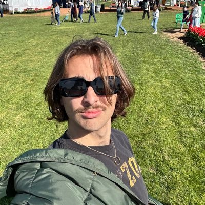Ben Pfeifer's profile picture