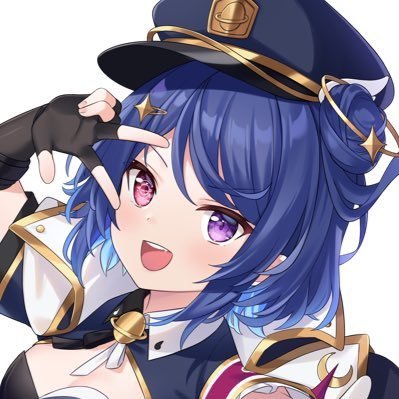 Debirun Pixela-World-End's profile picture