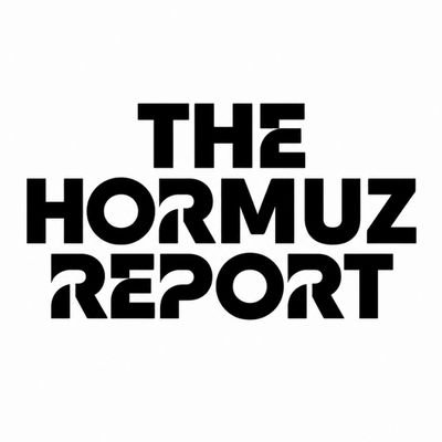 The Hormuz Report's profile picture