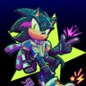 Static the Hedgehog profil fotoğrafı