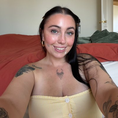 DakotahBluexxo's profile picture