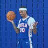 labaron Philon JR. Muse's profile picture
