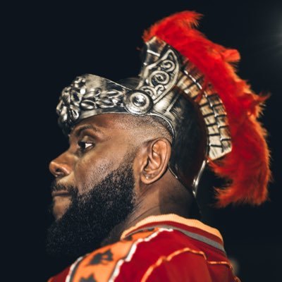 INDUSTRY MACHINE ⚙️'s profile picture