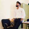 Ajay Saini profil fotoğrafı