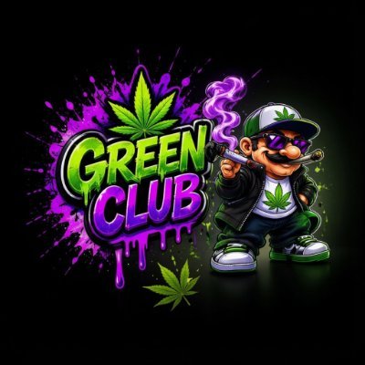 Green Club's profile picture