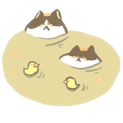 にゃんたまチャンネル@猫と遊べる温泉旅館's profile picture