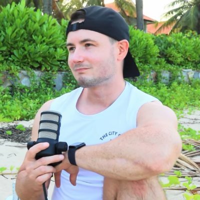 Martin's profile picture