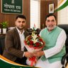 Dr.Sunil kiran Aap Ex MLA Candidate's profile picture