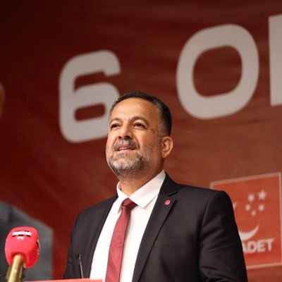 Haşim Asnuk's profile picture
