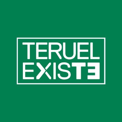 Teruel Existe's profile picture