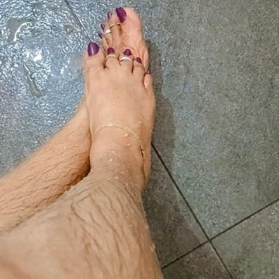 Feetlover ๐๐'s profile picture