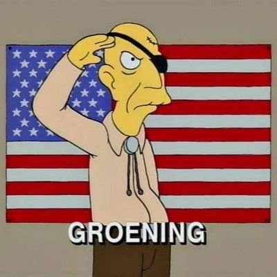 Simpsons Daily Glavins 🏴‍☠️🇺🇲's profile picture