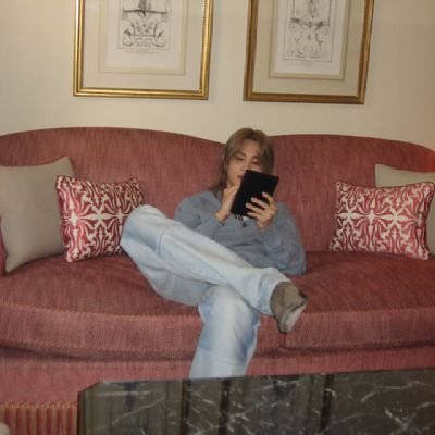 jiminforrani #𝙰𝚁𝙸𝚁𝙰𝙽𝙶's profile picture