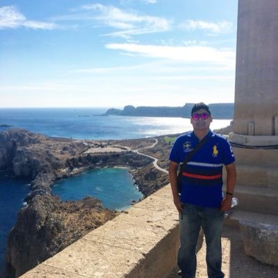 REVOLVER (Apuestas) 👁️'s profile picture