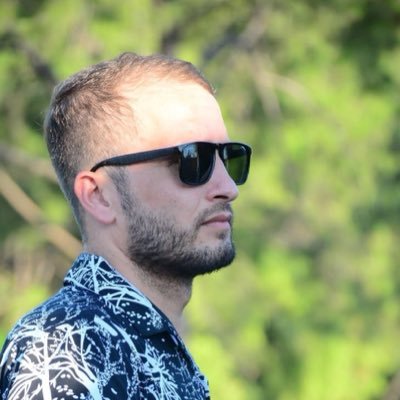 Mujib Karimi's profile picture